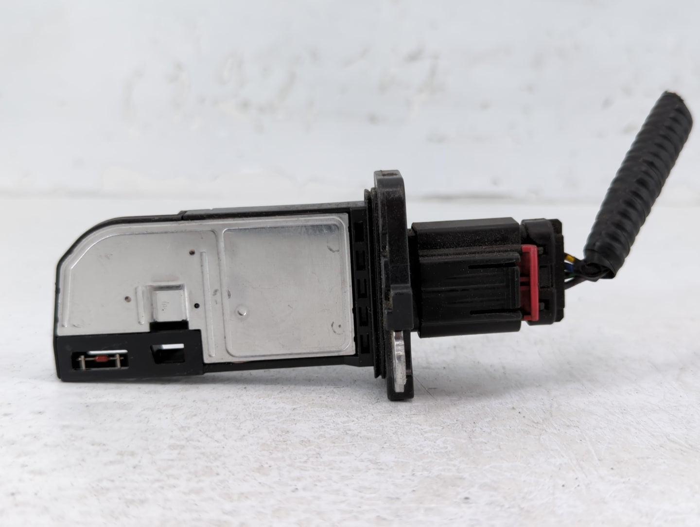 2013-2016 Lincoln Mks Mass Air Flow Meter Maf - Oemusedautoparts1.com