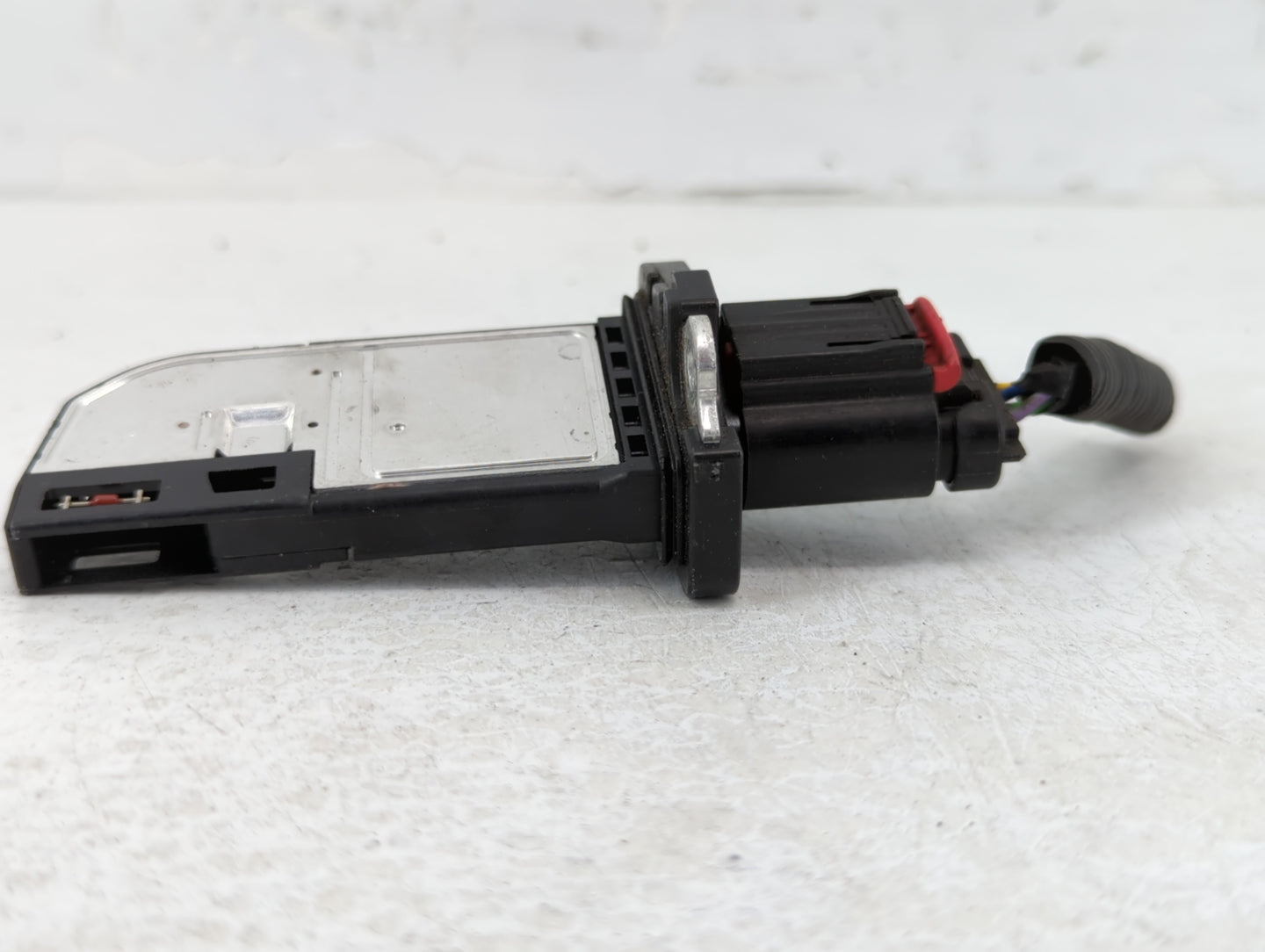 2013-2016 Lincoln Mks Mass Air Flow Meter Maf - Oemusedautoparts1.com