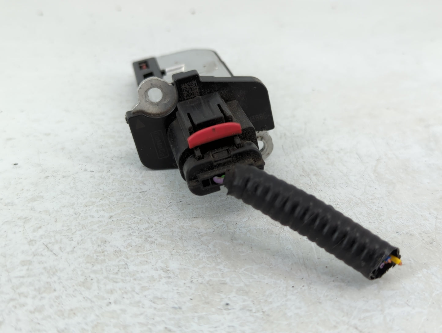 2013-2016 Lincoln Mks Mass Air Flow Meter Maf - Oemusedautoparts1.com
