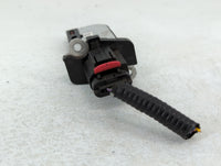2013-2016 Lincoln Mks Mass Air Flow Meter Maf - Oemusedautoparts1.com