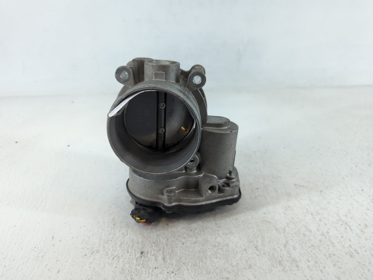 2013-2016 Lincoln Mks Throttle Body P/N:AT4E-9F891-EJ Fits Fits 2011 2012 2013 2014 2015 2016 2017 2018 2019 OEM Used Auto P