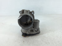 2013-2016 Lincoln Mks Throttle Body P/N:AT4E-9F891-EJ Fits Fits 2011 2012 2013 2014 2015 2016 2017 2018 2019 OEM Used Auto P