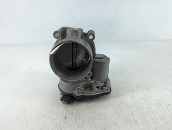 compare product 2013-2016 Lincoln Mks Throttle Body P/N:AT4E-9F891-EJ Fits Fits 2011 2012 2013 2014 2015 2016 2017 2018 2019 OEM Used Auto Parts
