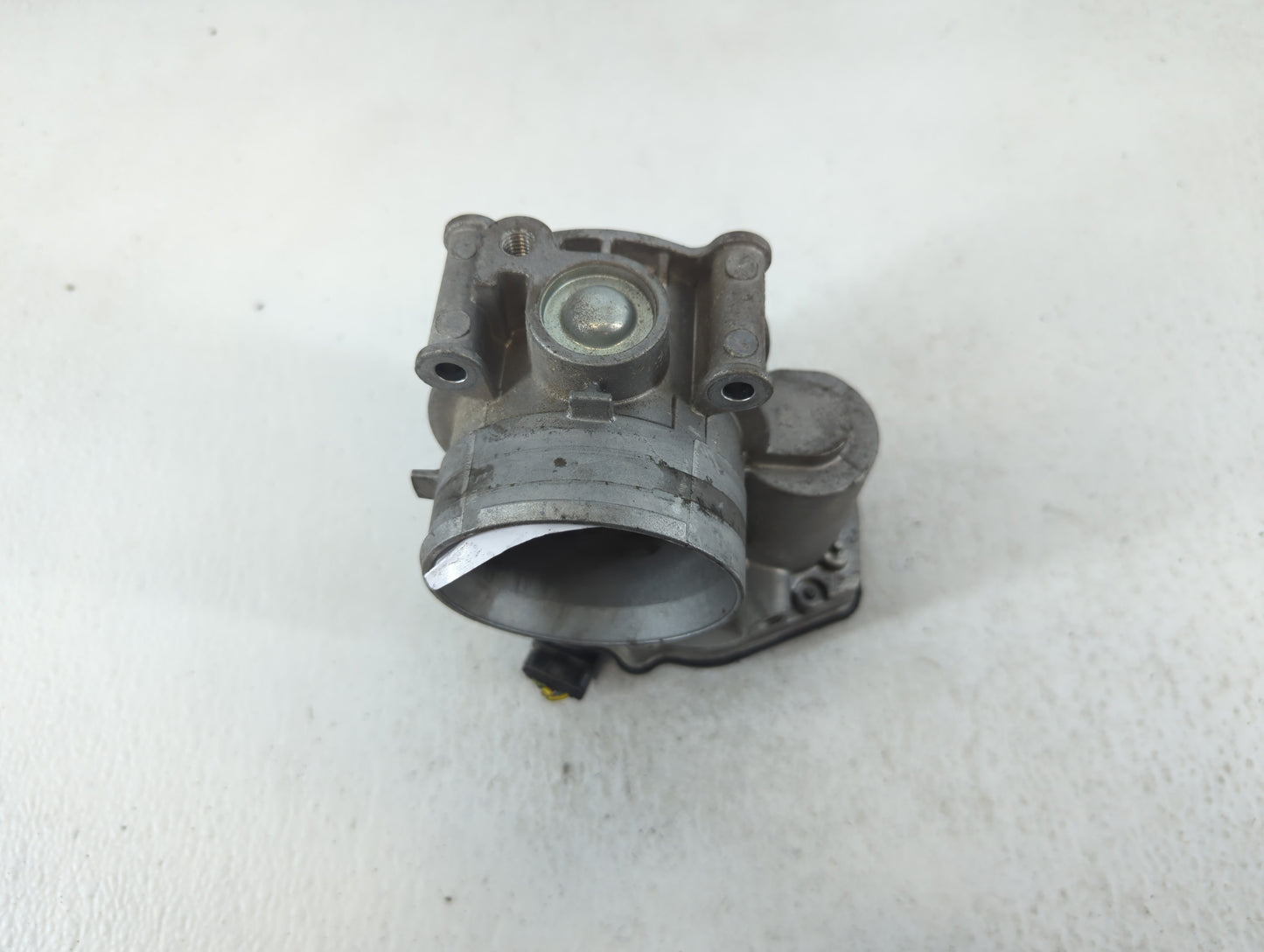 2013-2016 Lincoln Mks Throttle Body P/N:AT4E-9F891-EJ Fits Fits 2011 2012 2013 2014 2015 2016 2017 2018 2019 OEM Used Auto P