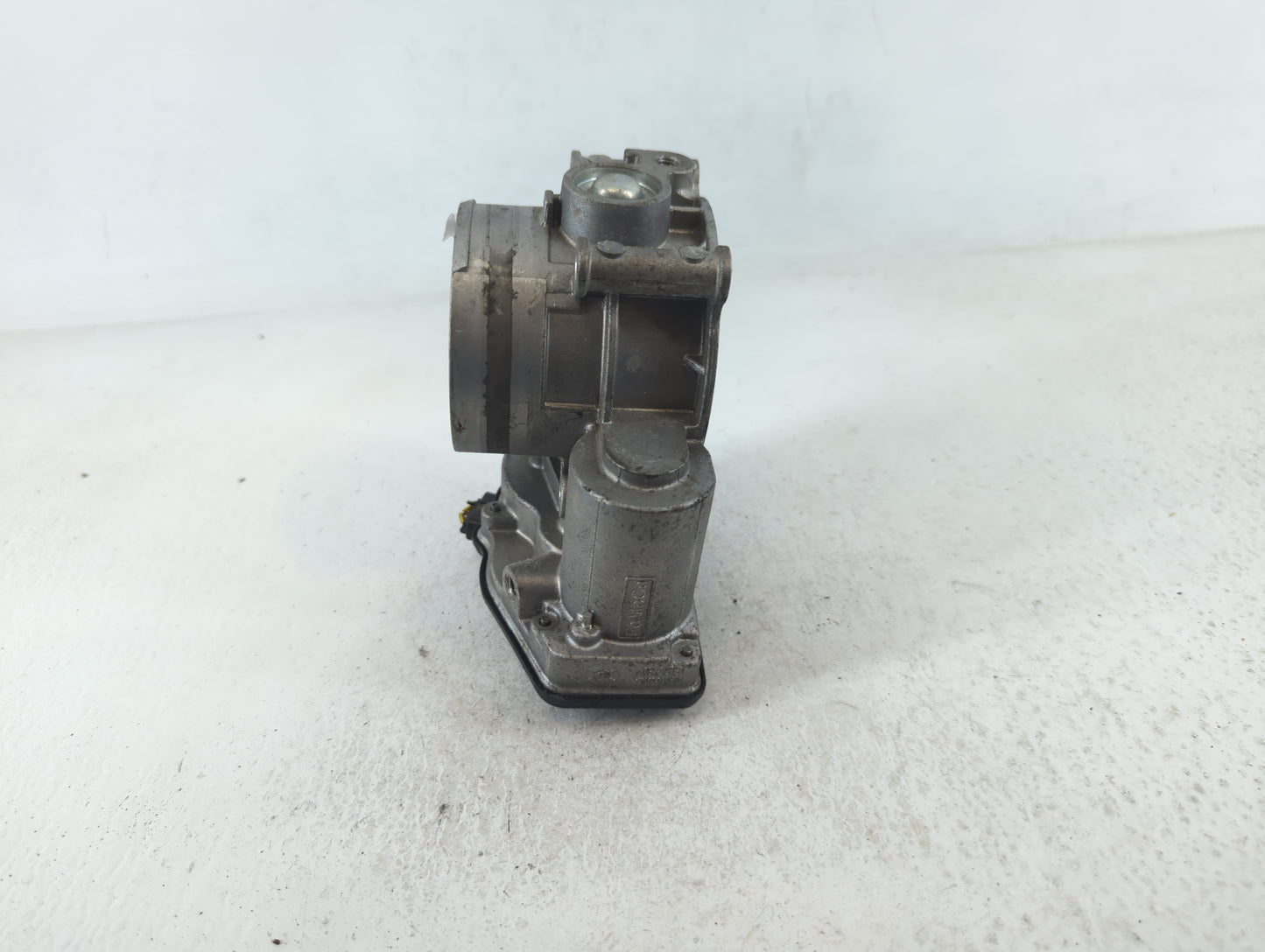2013-2016 Lincoln Mks Throttle Body P/N:AT4E-9F891-EJ Fits Fits 2011 2012 2013 2014 2015 2016 2017 2018 2019 OEM Used Auto P