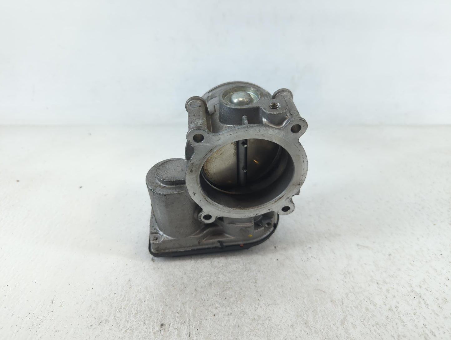 2013-2016 Lincoln Mks Throttle Body P/N:AT4E-9F891-EJ Fits Fits 2011 2012 2013 2014 2015 2016 2017 2018 2019 OEM Used Auto P