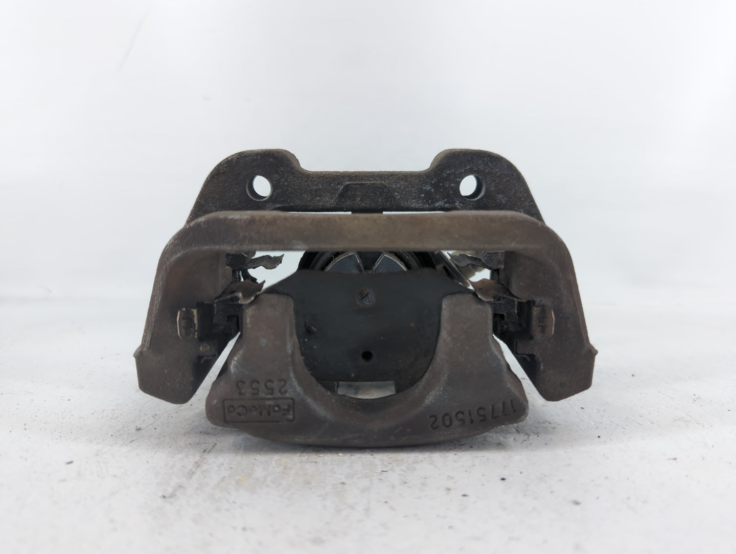 Lincoln Mks Front Driver Left Brake Caliper - Oemusedautoparts1.com