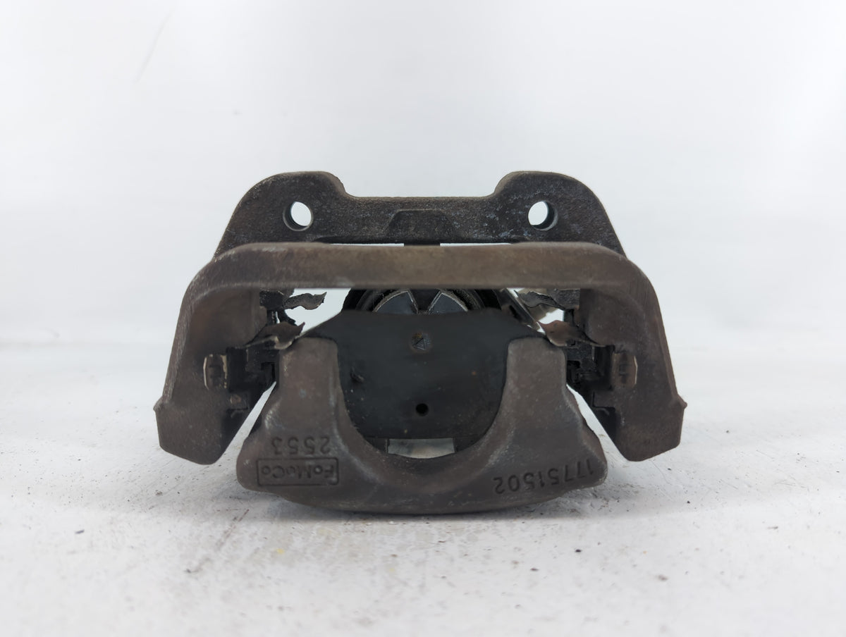 Lincoln Mks Front Driver Left Brake Caliper 669000 - Oemusedautoparts1.com