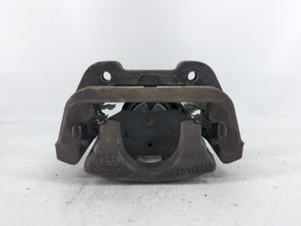 compare product Lincoln Mks Front Driver Left Brake Caliper 669000