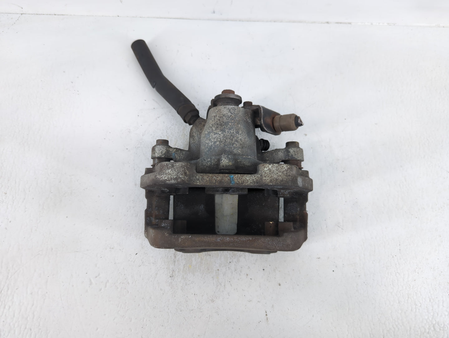 Lincoln Mks Front Driver Left Brake Caliper - Oemusedautoparts1.com