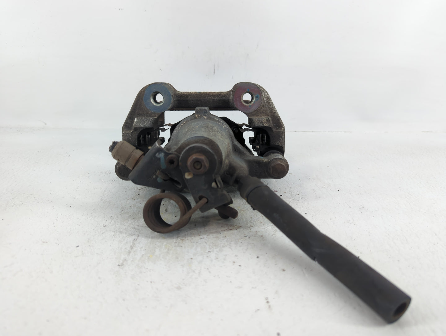Lincoln Mks Front Driver Left Brake Caliper - Oemusedautoparts1.com
