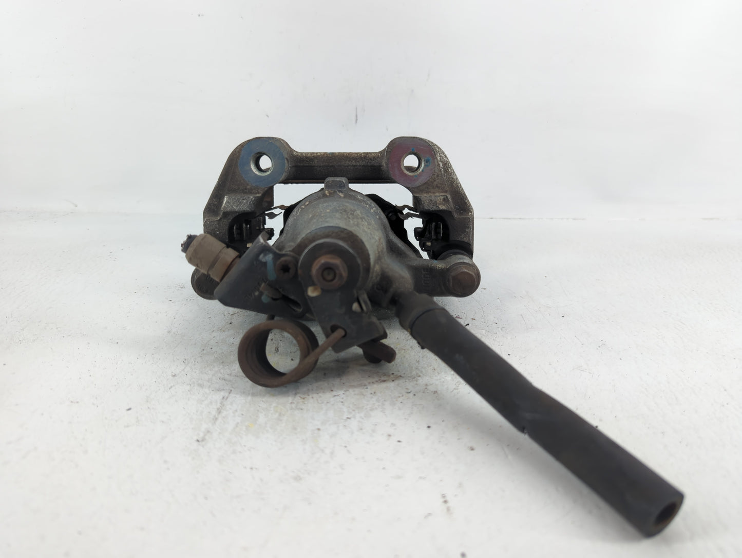 Lincoln Mks Front Driver Left Brake Caliper - Oemusedautoparts1.com