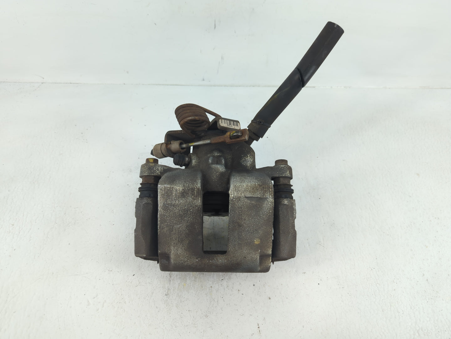 Lincoln Mks Front Driver Left Brake Caliper - Oemusedautoparts1.com
