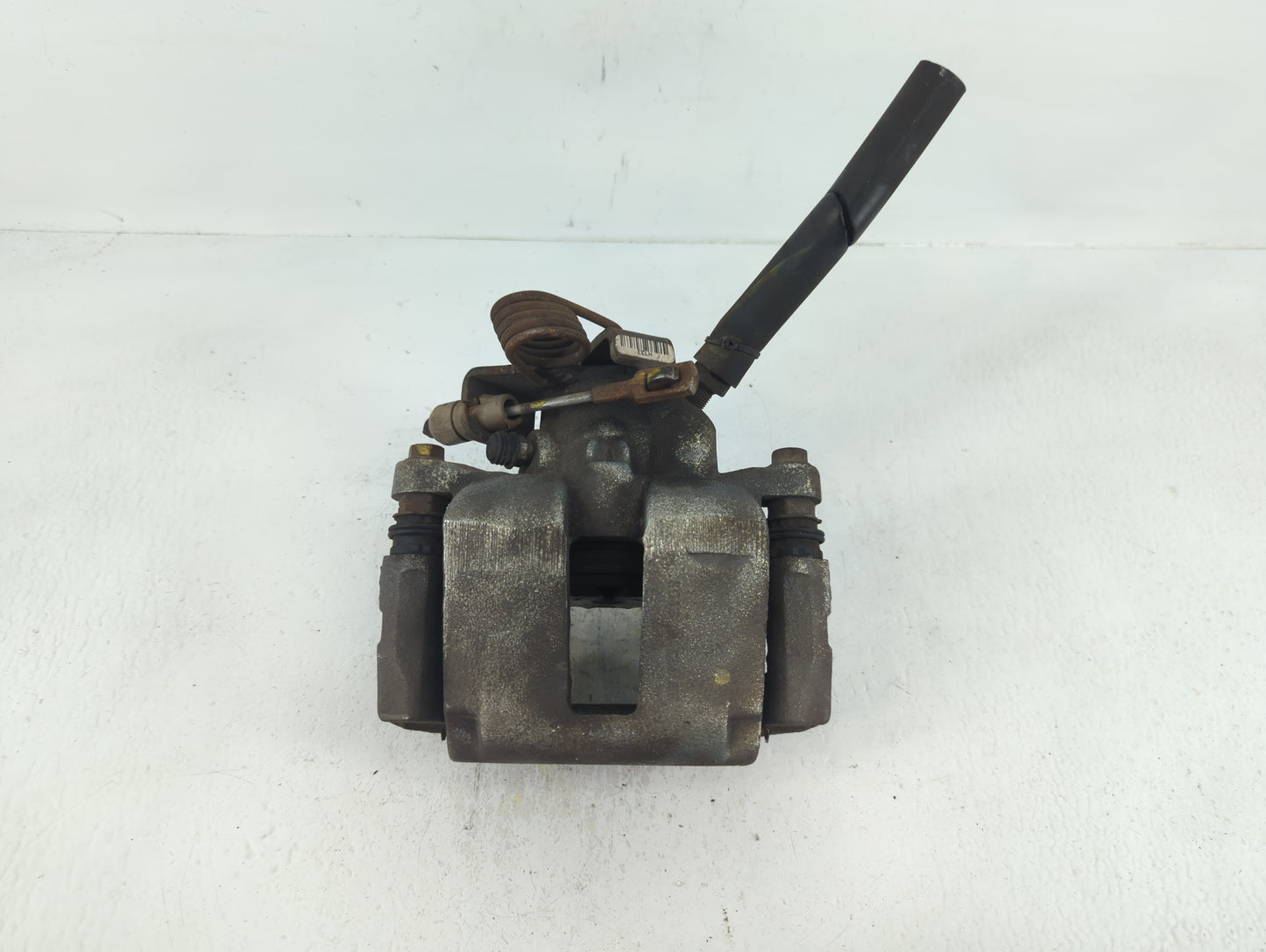 Lincoln Mks Front Driver Left Brake Caliper - Oemusedautoparts1.com