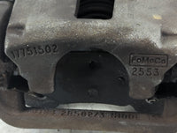 Lincoln Mks Front Driver Left Brake Caliper - Oemusedautoparts1.com