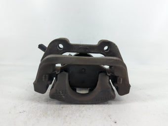 compare product 2014-2016 Lincoln Mks Front Passenger Right Brake Caliper