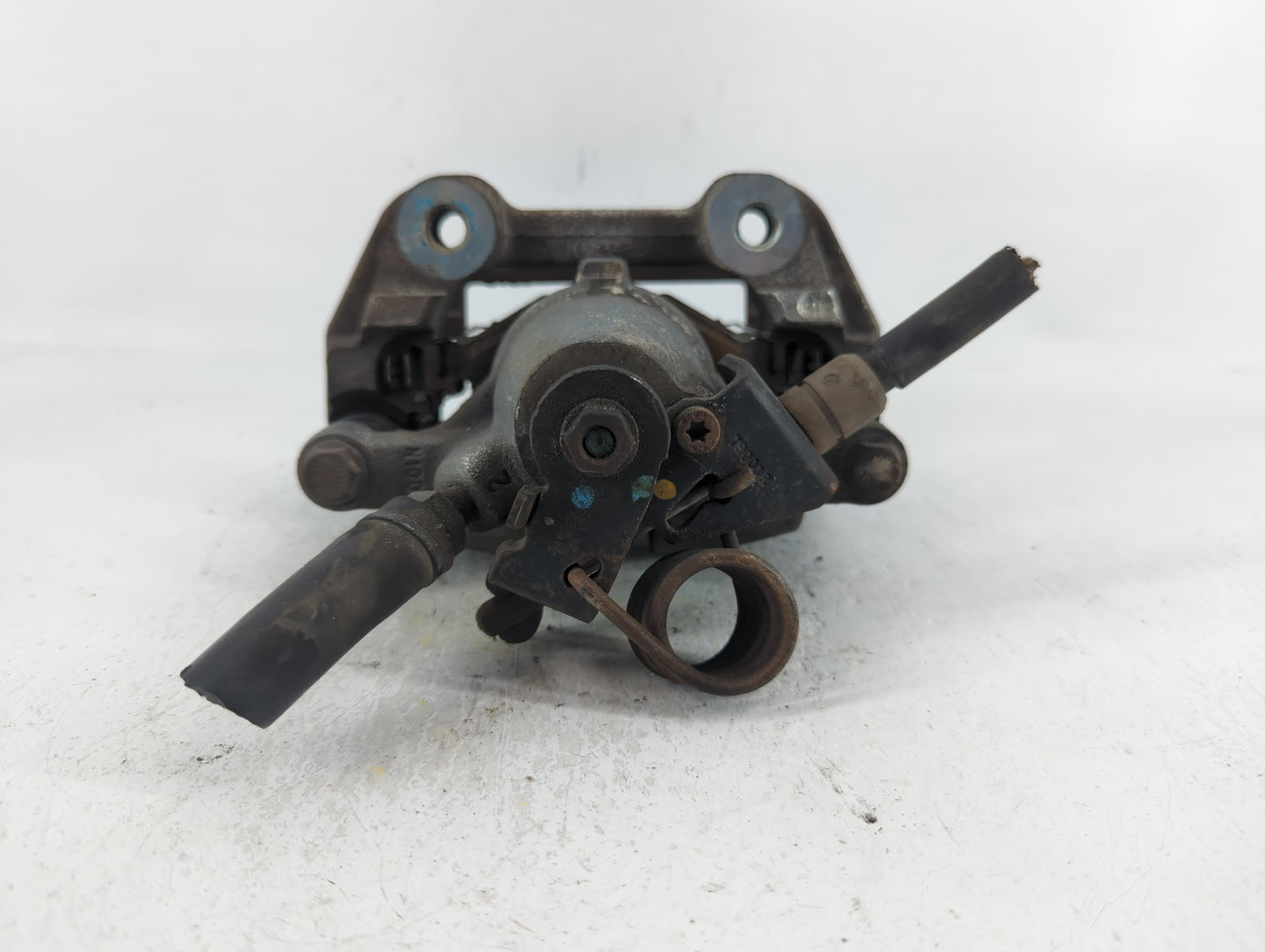 2014-2016 Lincoln Mks Front Passenger Right Brake Caliper - Oemusedautoparts1.com