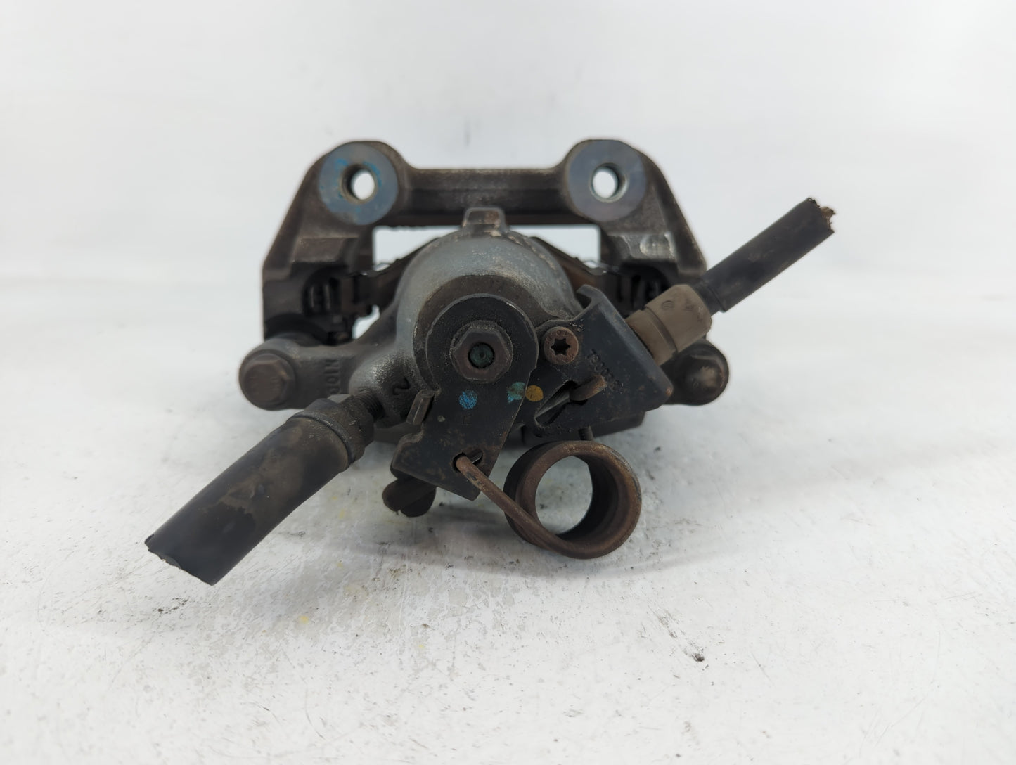 2014-2016 Lincoln Mks Front Passenger Right Brake Caliper - Oemusedautoparts1.com
