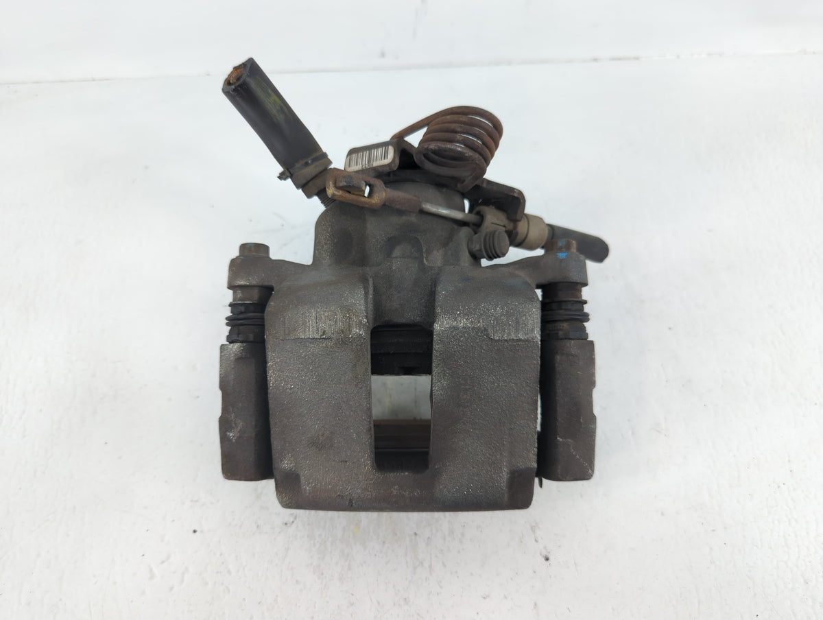 2014-2016 Lincoln Mks Front Passenger Right Brake Caliper - Oemusedautoparts1.com