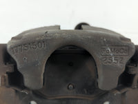 2014-2016 Lincoln Mks Front Passenger Right Brake Caliper - Oemusedautoparts1.com