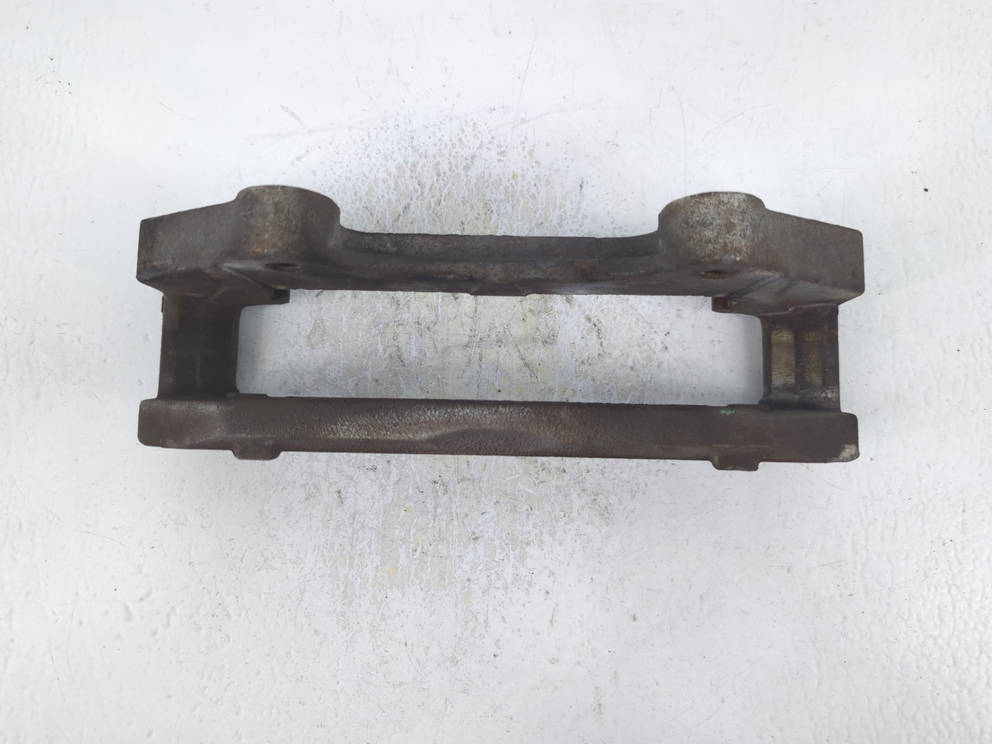 2015-2016 Lincoln Mks Front Passenger Right Brake Caliper - Oemusedautoparts1.com