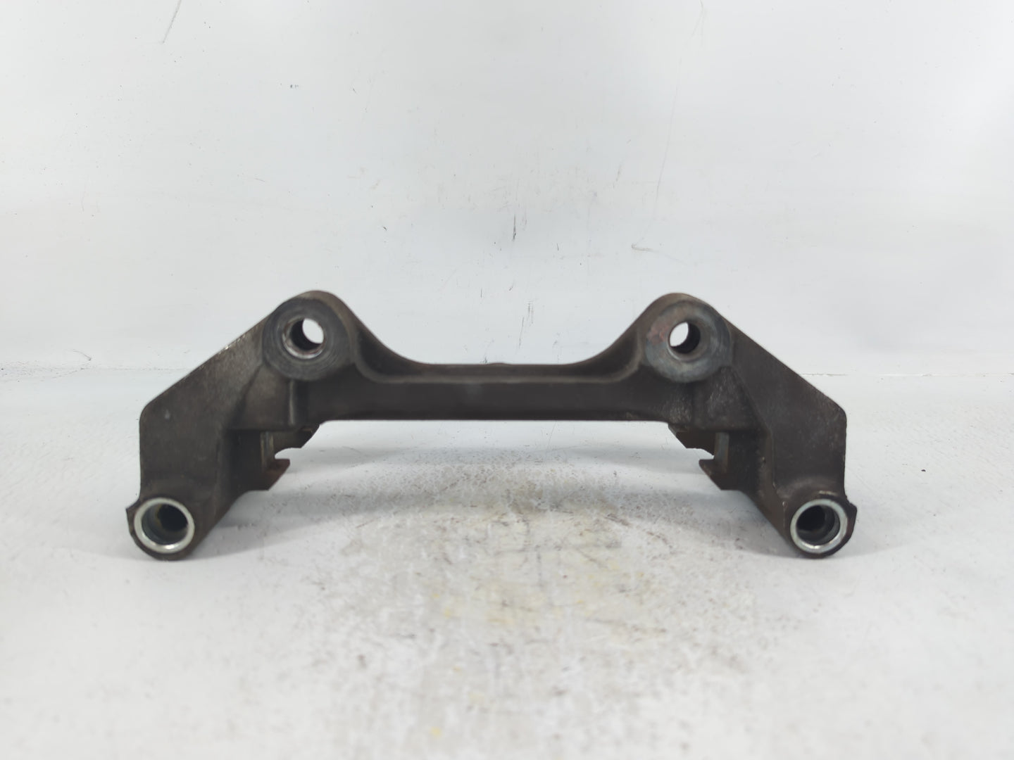 2015-2016 Lincoln Mks Front Passenger Right Brake Caliper - Oemusedautoparts1.com