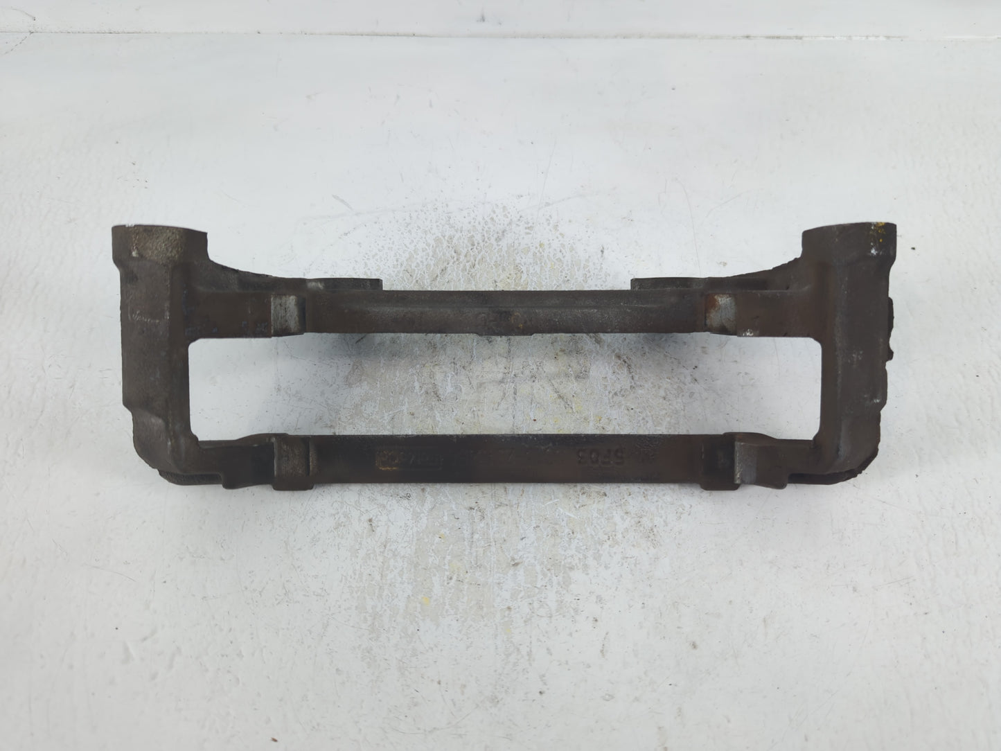 2015-2016 Lincoln Mks Front Passenger Right Brake Caliper - Oemusedautoparts1.com
