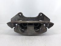 2015-2016 Lincoln Mks Front Driver Left Brake Caliper - Oemusedautoparts1.com