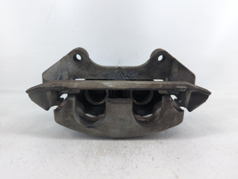 compare product 2015-2016 Lincoln Mks Front Driver Left Brake Caliper