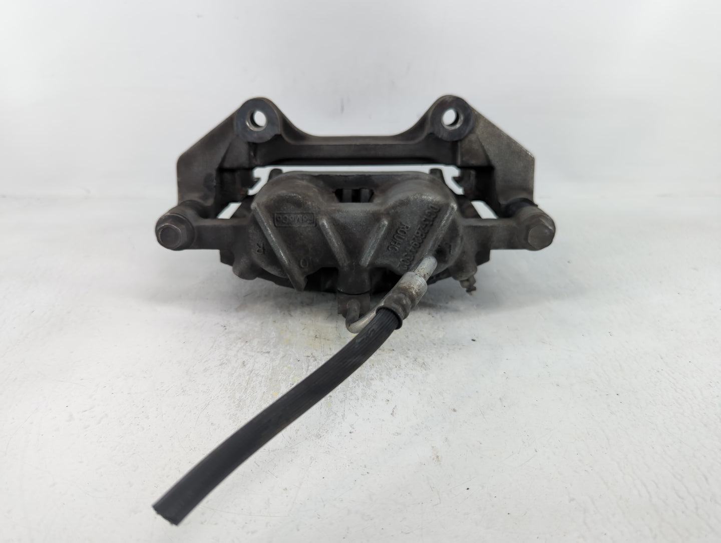 2015-2016 Lincoln Mks Front Driver Left Brake Caliper - Oemusedautoparts1.com