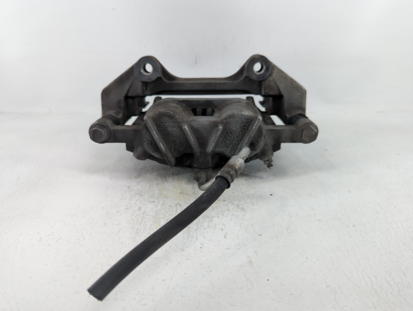 2015-2016 Lincoln Mks Front Driver Left Brake Caliper - Oemusedautoparts1.com