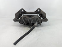 2015-2016 Lincoln Mks Front Driver Left Brake Caliper - Oemusedautoparts1.com