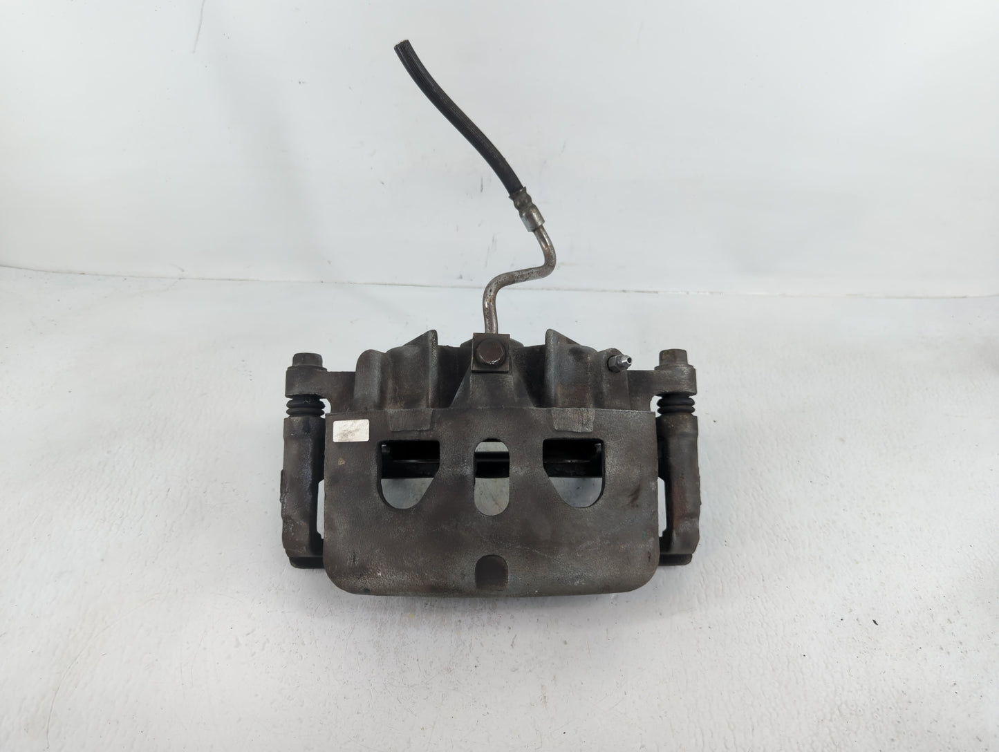 2015-2016 Lincoln Mks Front Driver Left Brake Caliper - Oemusedautoparts1.com