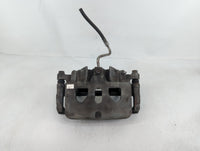 2015-2016 Lincoln Mks Front Driver Left Brake Caliper - Oemusedautoparts1.com