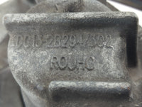 2015-2016 Lincoln Mks Front Driver Left Brake Caliper - Oemusedautoparts1.com