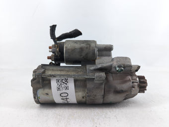 compare product 2009-2016 Lincoln Mks Car Starter Motor Solenoid OEM P/N:5065AI 8G1T-11000-BA Fits OEM Used Auto Parts