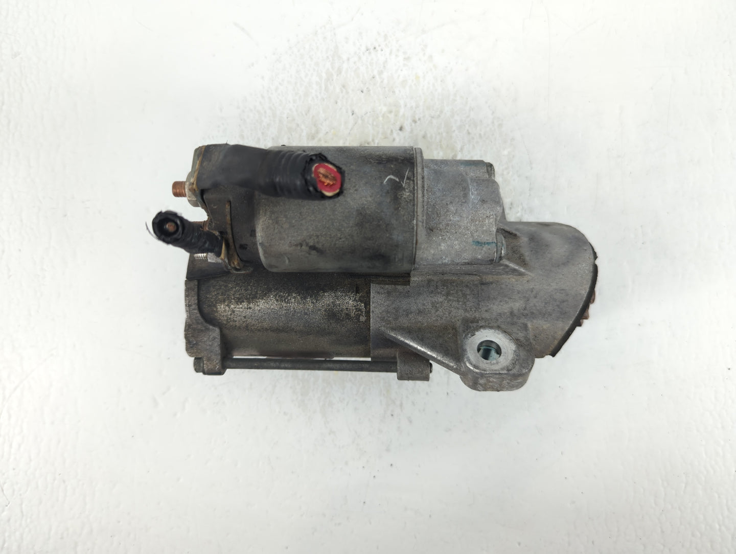 2009-2016 Lincoln Mks Car Starter Motor Solenoid OEM P/N:5065AI 8G1T-11000-BA Fits OEM Used Auto Parts - Oemusedautoparts1.c