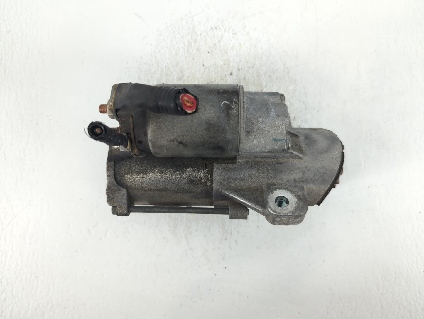 2009-2016 Lincoln Mks Car Starter Motor Solenoid OEM P/N:5065AI 8G1T-11000-BA Fits OEM Used Auto Parts - Oemusedautoparts1.c