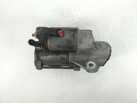 2009-2016 Lincoln Mks Car Starter Motor Solenoid OEM P/N:5065AI 8G1T-11000-BA Fits OEM Used Auto Parts - Oemusedautoparts1.c
