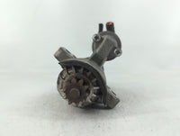 2009-2016 Lincoln Mks Car Starter Motor Solenoid OEM P/N:5065AI 8G1T-11000-BA Fits OEM Used Auto Parts - Oemusedautoparts1.c