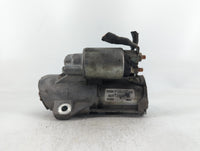 2009-2016 Lincoln Mks Car Starter Motor Solenoid OEM P/N:5065AI 8G1T-11000-BA Fits OEM Used Auto Parts - Oemusedautoparts1.c