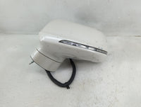 2010-2019 Lincoln Mkt Driver Side View Mirror - Left Door Mirror OEM Used - Oemusedautoparts1.com