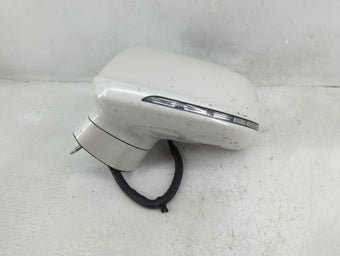 compare product 2010-2019 Lincoln Mkt Driver Side View Mirror - Left Door Mirror OEM Used