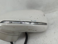 2010-2019 Lincoln Mkt Driver Side View Mirror - Left Door Mirror OEM Used - Oemusedautoparts1.com