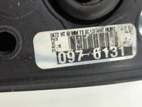 2010-2019 Lincoln Mkt Driver Side View Mirror - Left Door Mirror OEM Used - Oemusedautoparts1.com