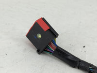 2010-2019 Lincoln Mkt Driver Side View Mirror - Left Door Mirror OEM Used - Oemusedautoparts1.com
