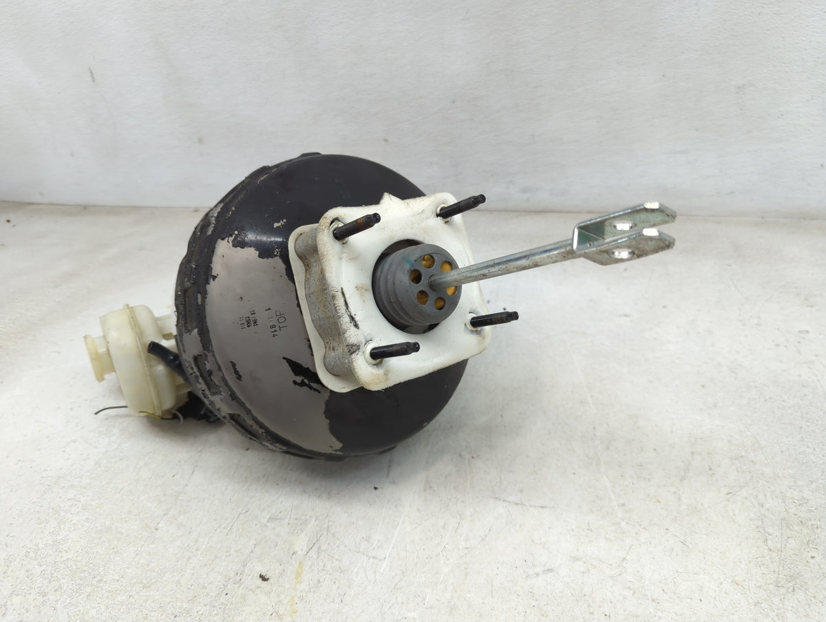 2015 Lincoln Mkt Power Brake Booster Oem - Oemusedautoparts1.com