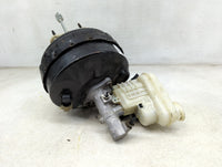 2015 Lincoln Mkt Power Brake Booster Oem - Oemusedautoparts1.com