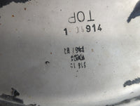 2015 Lincoln Mkt Power Brake Booster Oem - Oemusedautoparts1.com