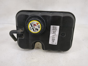 compare product 2010-2019 Lincoln Mkt Radiator Coolant Overflow Expansion Tank Bottle 1481126